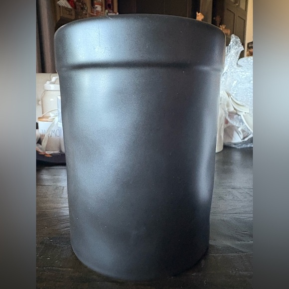 Rae Dunn Black Hocus Pocus Crock - Picture 3 of 3